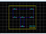 design and simulate electrical circuits using proteus and autocad