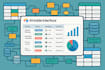 create airtable CRM, dashboards and automation systems