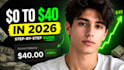 design professional youtube thumbnails with high CTR