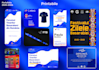do social media designs