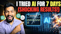 create professional youtube thumbnail for any niche