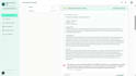 build full stack agenticai web app with nextjs and python