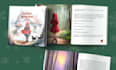 create picture book illustrations character design KDP book covers