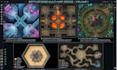 create dnd custom battle map, realistic fantasy map, rpg ttrpg and tabletop map