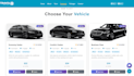 build a tour booking website with admin panel and payment system