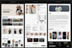 do shopify custom coding or liquid development and theme customization