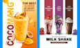 design a creative ad poster in 24hrs