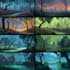 create breathtaking environmental concept art