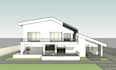 create architectural bim models, drawings and renders in revit