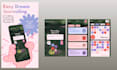 design figma UI and build ios and android apps