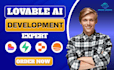 lovable ai website lovable dev mvp deploy lovable supabase lovable to wordpress