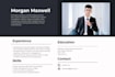 create a professional ats friendly resume
