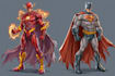 do a superhero comic
