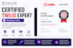 ensure a2p approval on twilio and ghl