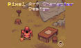create animated pixel art character sprites for your game