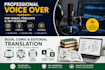 be your multitask virtual assistant, office expert, and graphic designer