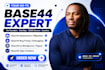 base44 debugging base44 bug fixing base44 expert base44 errors base44 deploy