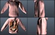 make professional fivem clothing