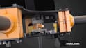 create 3d industrial animation for machinery and engineering projects