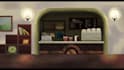 design environment concept art and game background