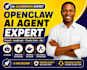 create openclaw claude code n8n and whatsapp ai automation claude developer quo
