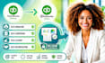 migrate quickbooks desktop online data conversion cleanup reconciliation