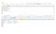 do fast accurate data entry, 46 wpm typing and excel cleanup