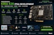 develop kria k26 fgpa, pcie, embedded linux for vision, ros2 embedded, ai system