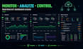 build or fix a real time iot dashboard with angular and mqtt