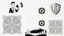 create custom vector illustration or cleanup your raster image