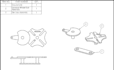 design and draft a 3d cad model