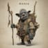 do fantasy concept art