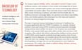 write professional technical documentation and report , abstract , chapter