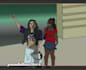 make a 2d animation character
