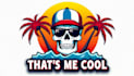 design outstanding cool skull logo with express delivery