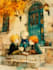 design children book cover
