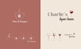 create a 2d logo animation for your brand