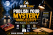 edit your mystery book