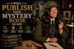 edit your mystery book