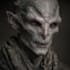 fantasy horror and fantasy horror character