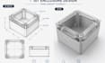 smart home device design, iot enclosure design, electronics cad expert