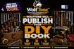 edit your home improvement book