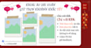 design menu card and presentations