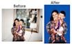do professional photo editing and image manipulation