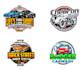 design awesome car logo