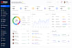 develop custom CRM erp and admin dashboard in laravel