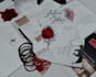 create personalized aesthetic handwritten notes and letters