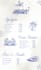 design a professional and modern restaurant menu
