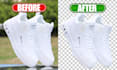 do professional background removal and cut out images