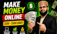 design professional youtube thumbnails that boost CTR